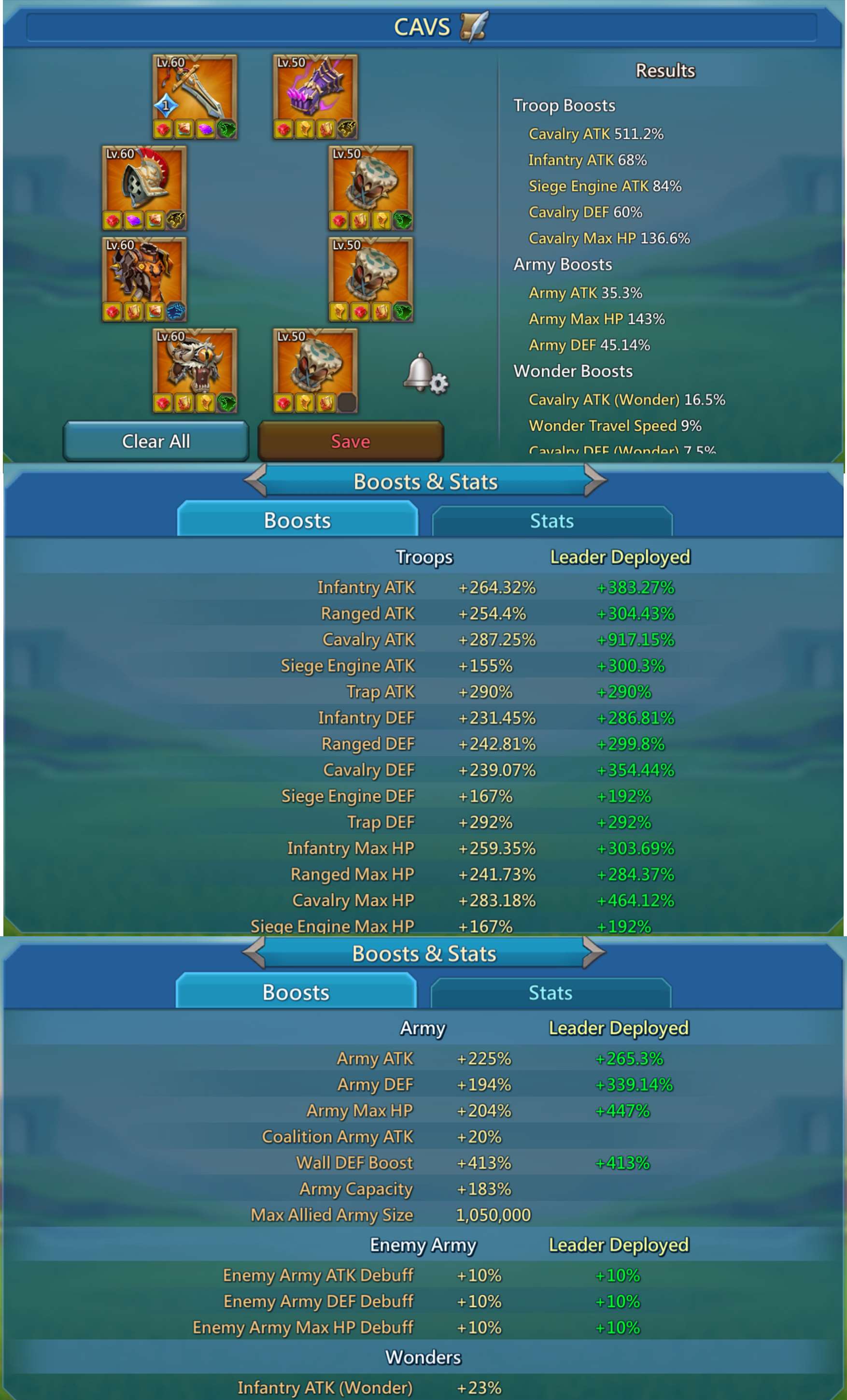 2B-RL-Good Stat